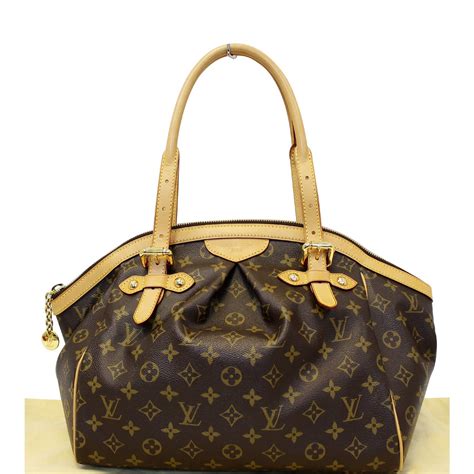 louis vuitton borsa tivoli uscita di produzione|Louis Vuitton Pre.